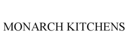 MONARCH KITCHENS