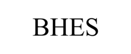 BHES