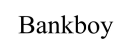 BANKBOY