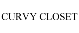 CURVY CLOSET