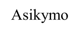 ASIKYMO