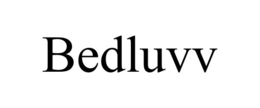 BEDLUVV
