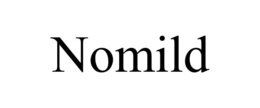 NOMILD