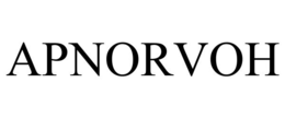 APNORVOH