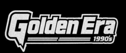 GOLDEN ERA 1990'S