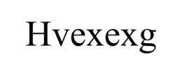 HVEXEXG