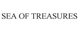 SEA OF TREASURES