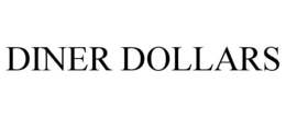 DINER DOLLARS