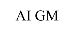 AI GM