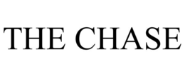 THE CHASE