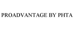 PROADVANTAGE BY PHTA