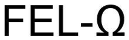 FEL-Ω