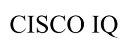 CISCO IQ