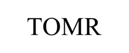 TOMR