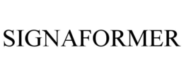 SIGNAFORMER