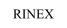 RINEX