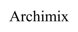 ARCHIMIX