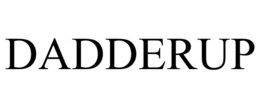 DADDERUP