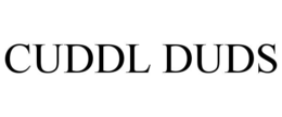 CUDDL DUDS