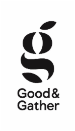 G GOOD & GATHER