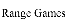 RANGE GAMES