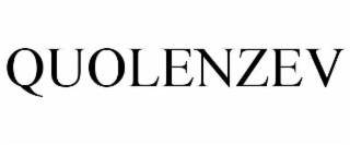 QUOLENZEV