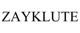 ZAYKLUTE