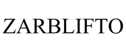 ZARBLIFTO