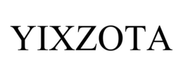 YIXZOTA