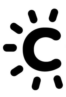 C