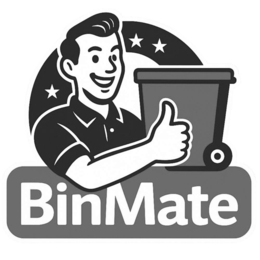 BIN MATE