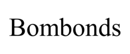 BOMBONDS