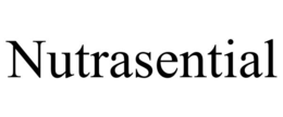 NUTRASENTIAL
