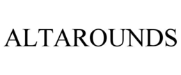 ALTAROUNDS