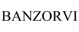 BANZORVI