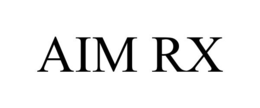AIM RX