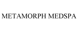 METAMORPH MEDSPA