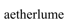 AETHERLUME