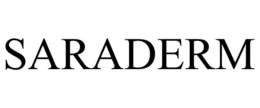 SARADERM