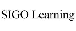 SIGO LEARNING