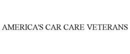 AMERICA'S CAR CARE VETERANS