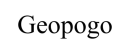 GEOPOGO