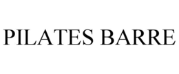 PILATES BARRE