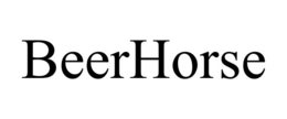 BEERHORSE