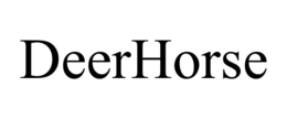 DEERHORSE