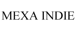 MEXA INDIE