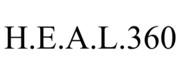 H.E.A.L.360