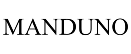 MANDUNO