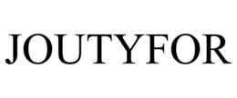 JOUTYFOR