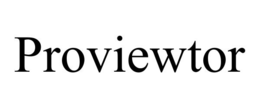 PROVIEWTOR